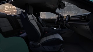 2026 Ford Mustang® Internal Image 1